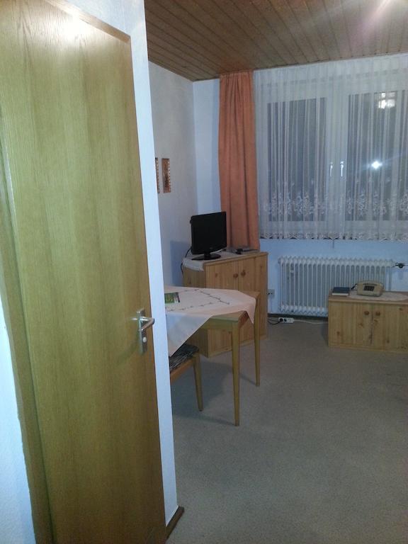 Landgasthof Zur Mühle Naila Habitación foto