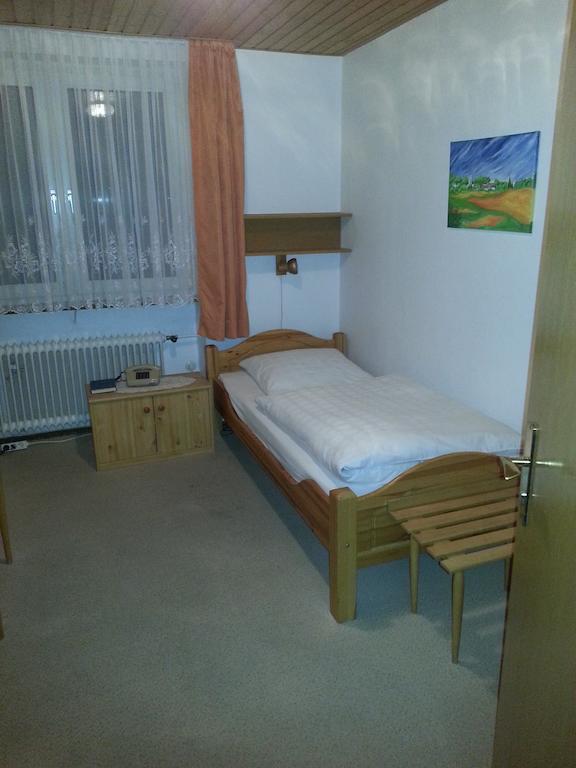Landgasthof Zur Mühle Naila Habitación foto