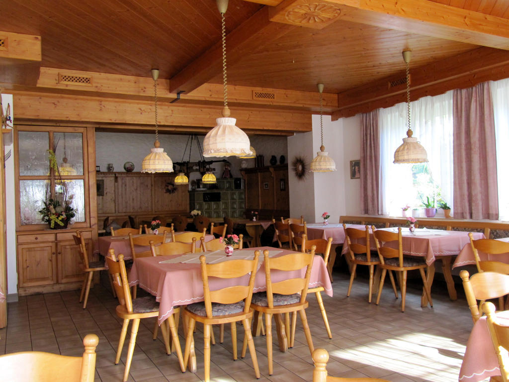 Landgasthof Zur Mühle Naila Exterior foto